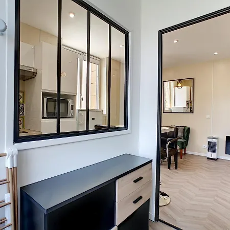 Appartement Hermes