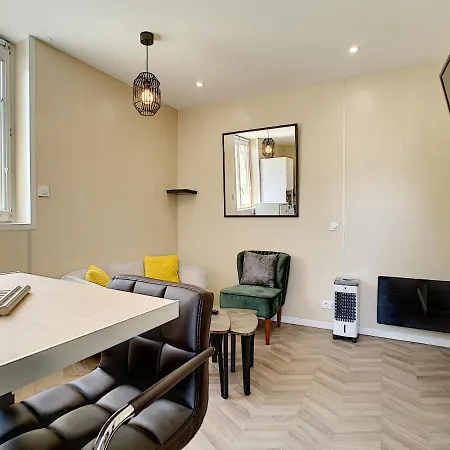 Hermes Appartement