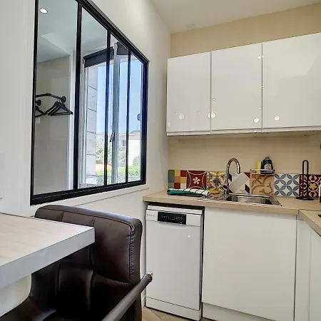 Hermes Apartman Royan