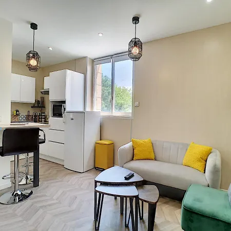 Hermes Appartement