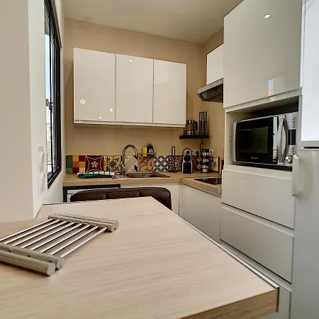 Hermes Apartman Royan