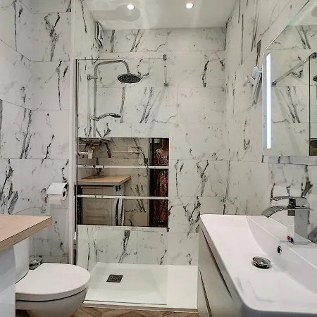 Hermes Appartement
