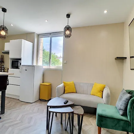 Apartman Hermes Royan