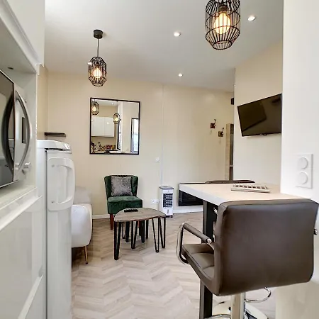 Appartement Hermes