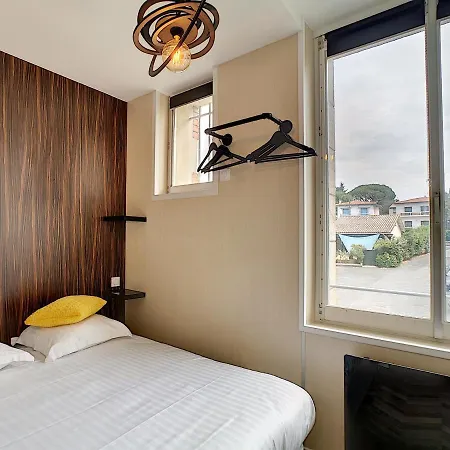 Appartement Hermes