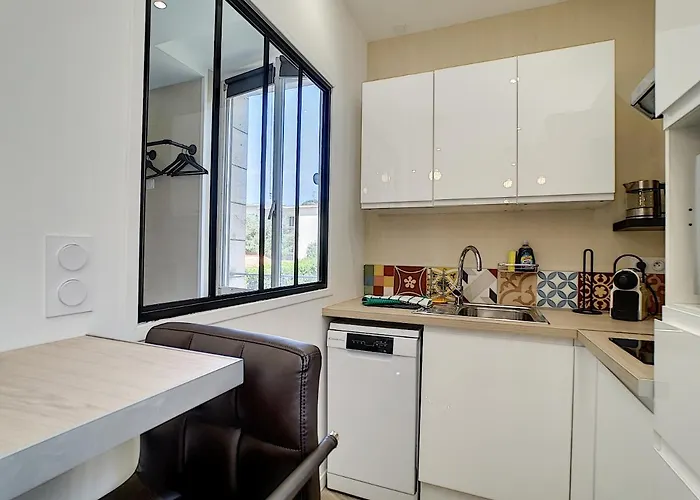 Hermes Apartman Royan