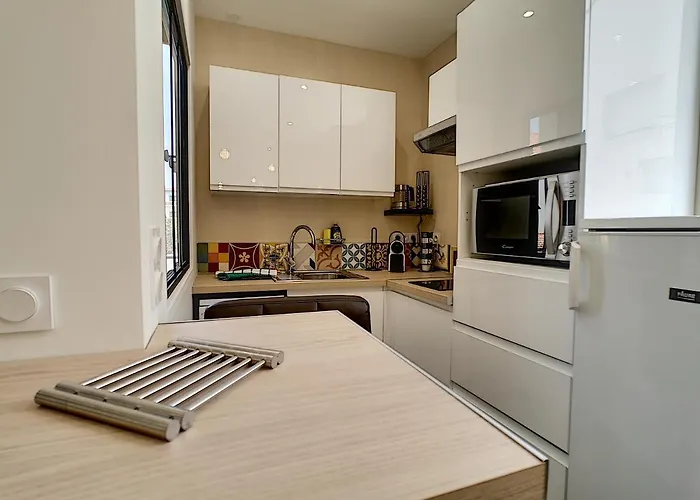 Hermes Apartman Royan