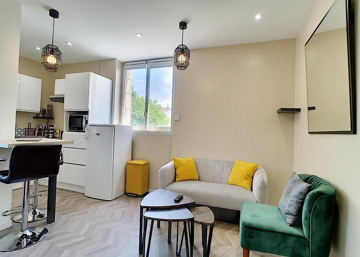 Apartman Hermes Royan